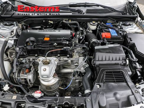 Used 2024 Honda Civic Sport image 7