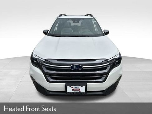 Certified 2025 Subaru Forester Premium AWD/4WD image 3