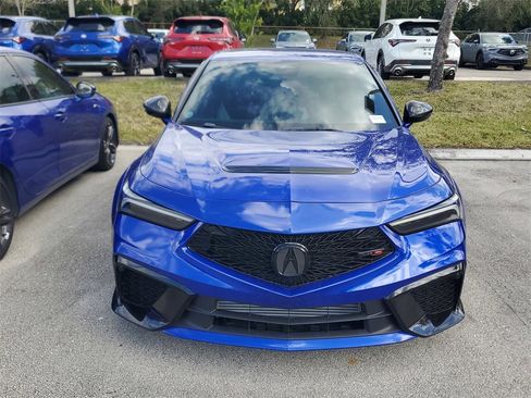 Used 2024 Acura Integra Type S image 2