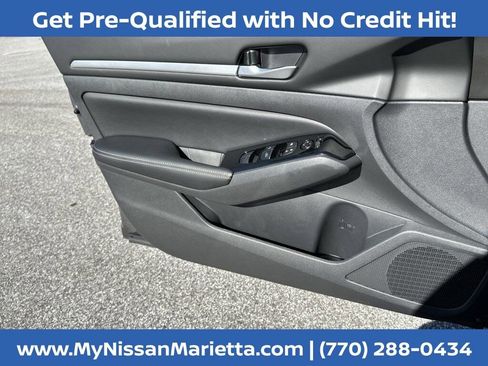 New 2025 Nissan Altima 2.5 SL image 19