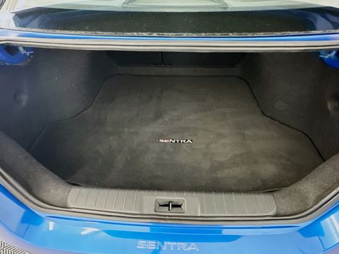 Used 2023 Nissan Sentra SV w/ All-Weather Package FWD image 29