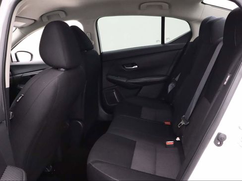 Used 2023 Nissan Sentra SV image 17