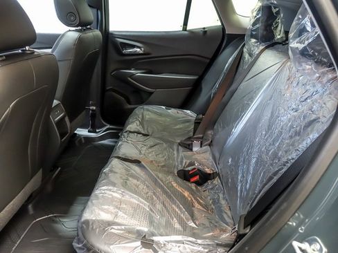 New 2026 Chevrolet Trax LT image 11