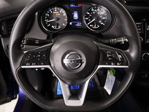 Used 2020 Nissan Rogue Sport S w/ Appearance Package image 3