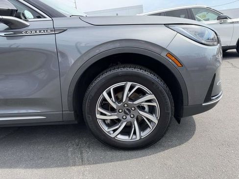 Certified 2023 Lincoln Corsair AWD w/ Equipment Group 101A image 6