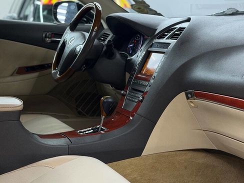 Used 2012 Lexus ES 350 FWD image 10