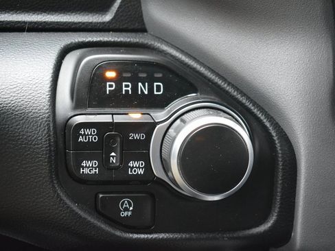 Used 2022 RAM 1500 Big Horn image 18