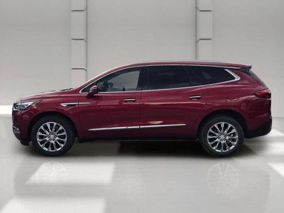 Certified 2021 Buick Enclave Essence w/ Sound and Sites Package