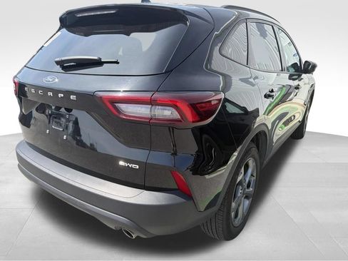 Used 2025 Ford Escape ST-Line AWD/4WD image 34