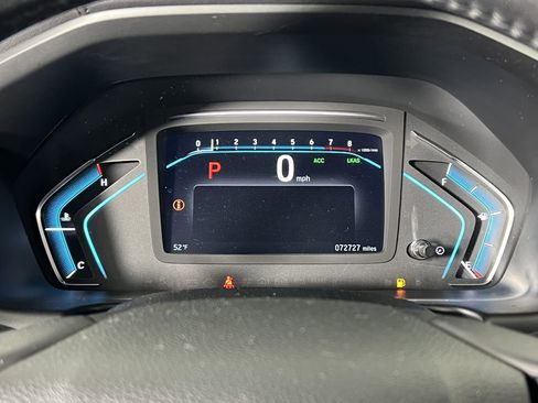 Used 2018 Honda Odyssey Elite image 13