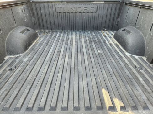 Used 2023 Toyota Tundra 1794 Edition w/ TRD Off-Road Package AWD/4WD image 44