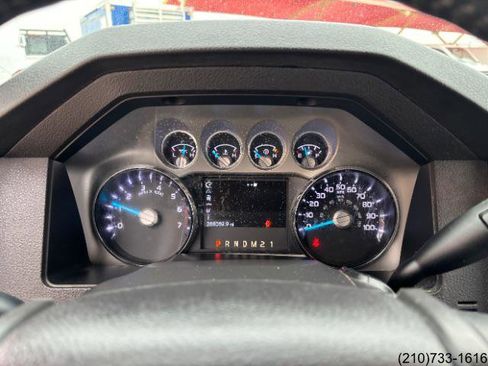 Used 2016 Ford F250 Lariat w/ Lariat Ultimate Package image 20