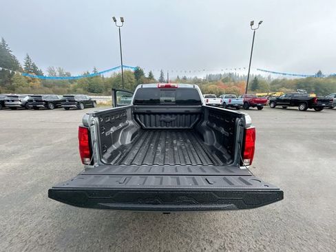 New 2026 Chevrolet Colorado Trail Boss image 25