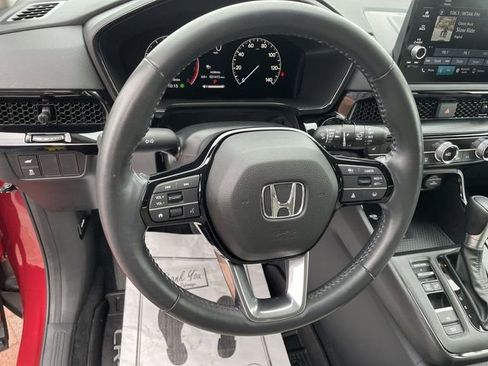 Certified 2024 Honda CR-V EX-L image 12