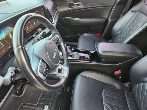 Used 2023 Kia Sportage X-Pro AWD/4WD image 12