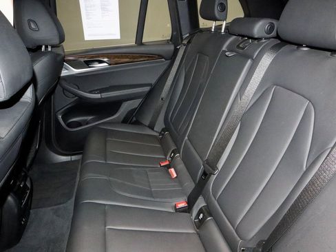 Used 2021 BMW X3 xDrive30i w/ Premium Package image 24