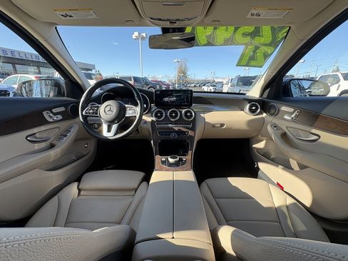 Used 2021 Mercedes-Benz C 300 4MATIC Sedan image 18