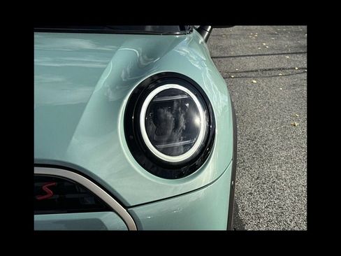 Used 2026 MINI Cooper S image 57