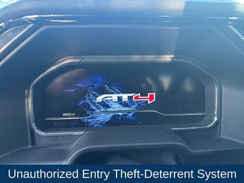 Used 2025 GMC Sierra 2500 AT4 w/ AT4 Premium Plus Package image 26