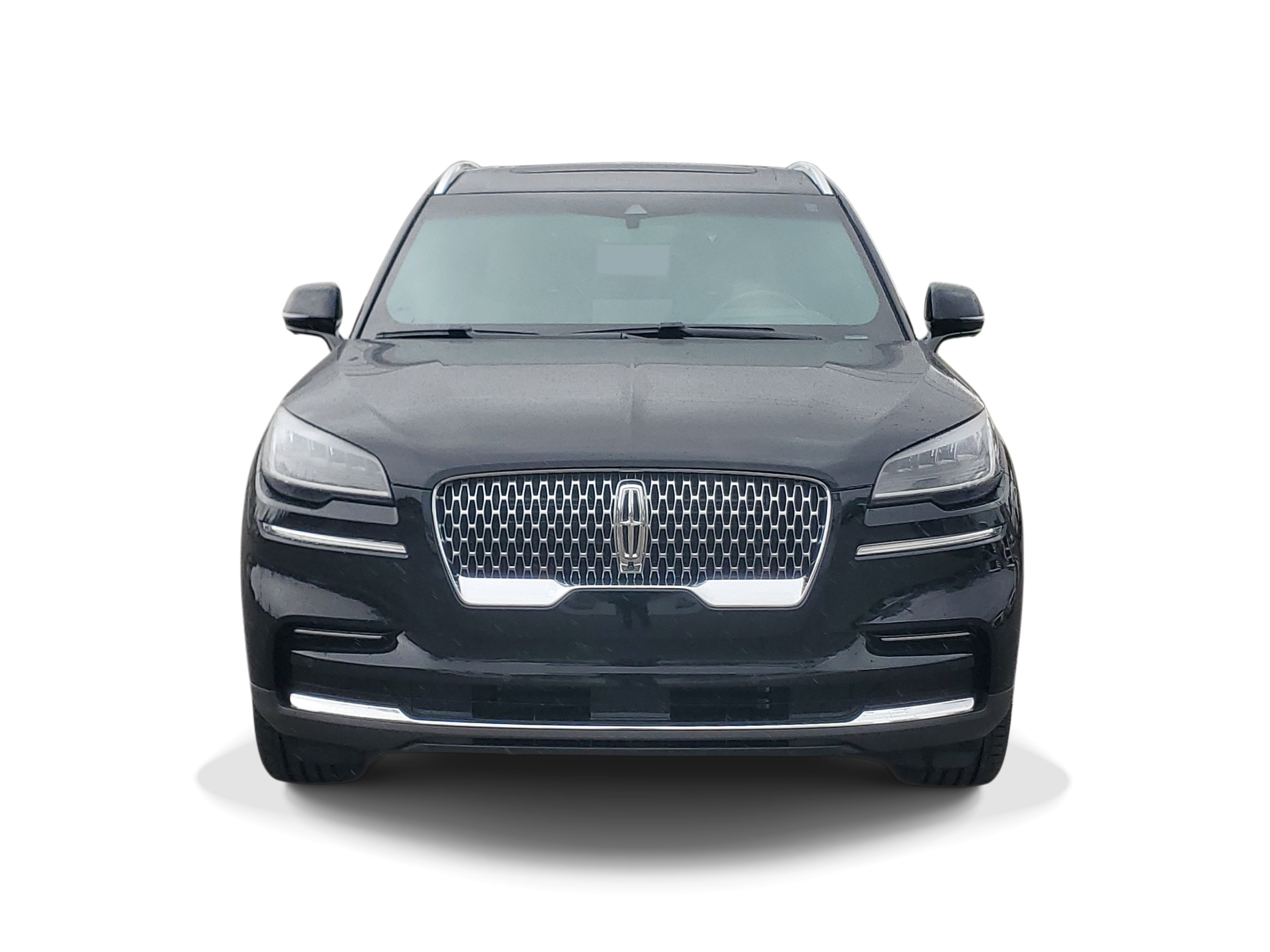 Certified 2023 Lincoln Aviator Reserve w/ Equipment Group 201A AWD/4WD image 2