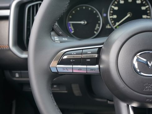 New 2026 MAZDA CX-50 AWD 2.5 Hybrid w/ Premium Pkg image 20