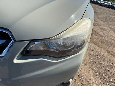 Used 2014 Subaru Crosstrek 2.0i Premium AWD/4WD image 9