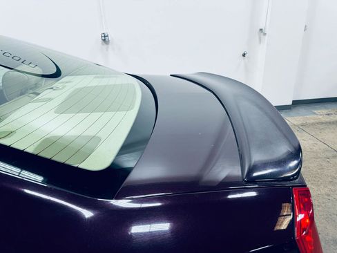 Used 2009 Cadillac STS Luxury w/ Rwd Preferred Equipment Group image 16