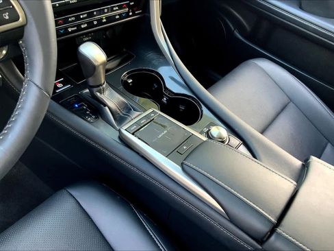 Used 2022 Lexus RX 350 FWD image 16