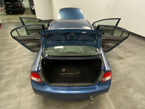 Used 2009 Honda Civic LX image 57