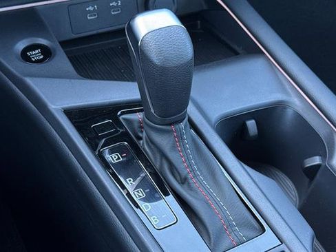 New 2026 Nissan Sentra SR w/ SR Premium Package image 22