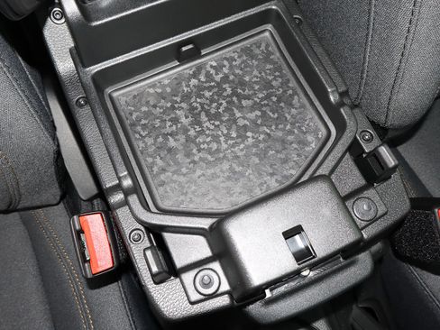 New 2026 Jeep Wrangler Sport AWD/4WD image 24