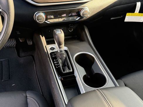 New 2025 Nissan Altima 2.5 SV w/ SV Special Edition Package image 16