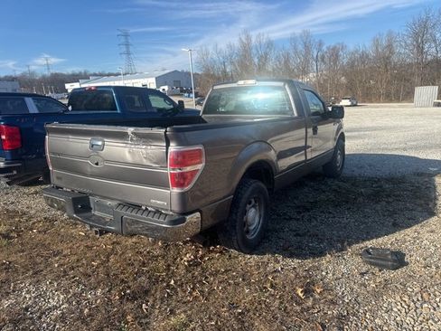 Used 2011 Ford F150 XL w/ XL Plus Pkg image 12