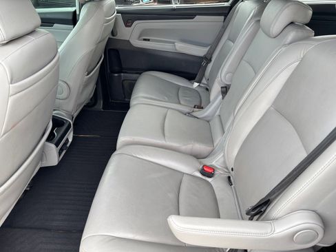 Used 2020 Honda Odyssey EX-L image 18