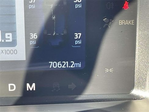 Certified 2021 Ford Bronco Outer Banks image 21