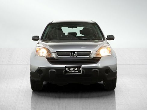 Used 2007 Honda CR-V LX image 8