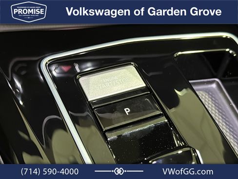 New 2026 Volkswagen Golf AWD/4WD image 21