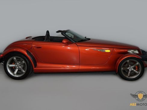 Used 2001 Plymouth Prowler image 4