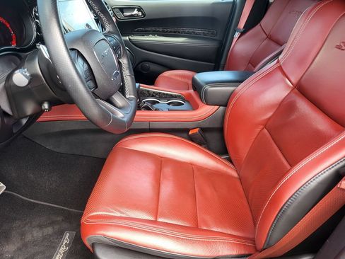 Used 2024 Dodge Durango SRT Hellcat AWD/4WD image 14