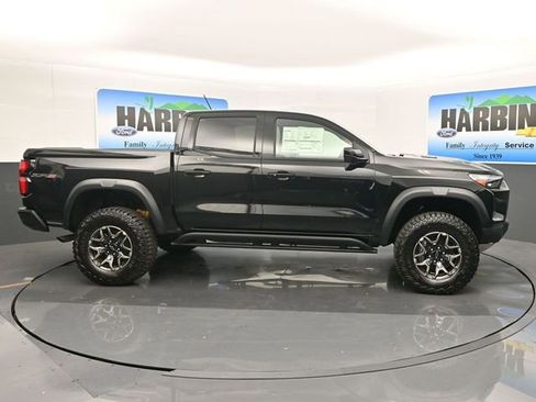 New 2026 Chevrolet Colorado ZR2 w/ Technology Package image 7