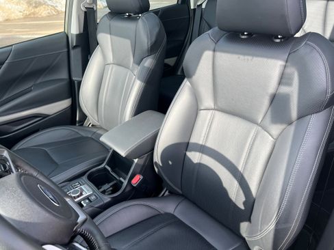 Certified 2023 Subaru Forester Limited image 18