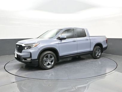 Used 2023 Honda Ridgeline RTL