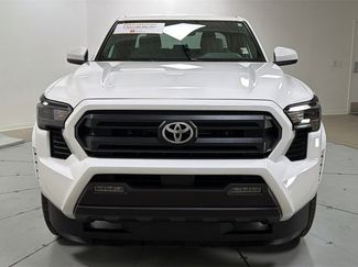 Certified 2025 Toyota Tacoma SR5 video 2