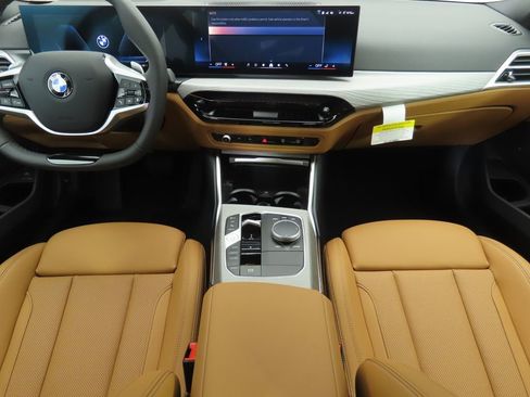 New 2026 BMW 330i Sedan w/ Premium Package image 13