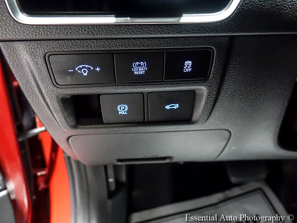 Used 2025 Hyundai Sonata SEL FWD image 23