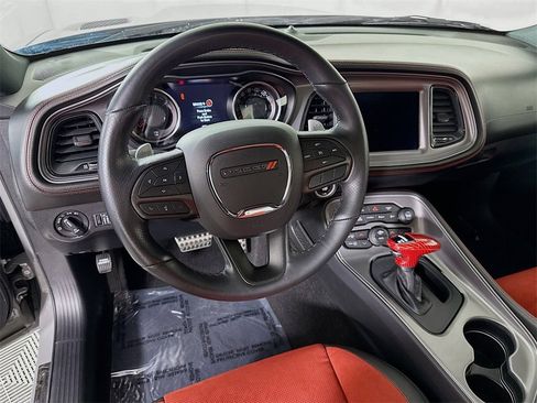 Used 2023 Dodge Challenger R/T Scat Pack w/ Plus Package image 4