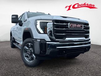 New 2026 GMC Sierra 2500 SLE w/ SLE Value Package; video 1
