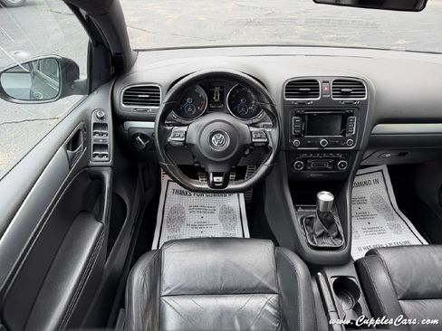 Used 2013 Volkswagen Golf R 4-Door AWD/4WD image 15