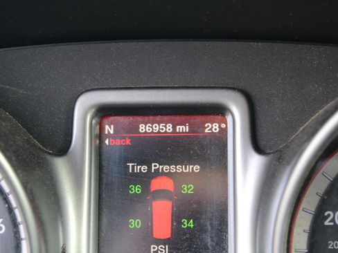 Used 2017 Dodge Journey Crossroad image 9