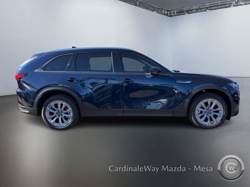 New 2026 MAZDA CX-90 3.3 Turbo w/ Preferred Package image 3